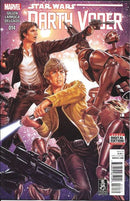 Star Wars: Darth Vader, Vol. 1 Vader Down - Vader Down |  Issue