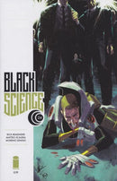 Black Science  |  Issue