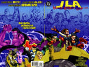 JLA: World Without Grown-Ups Book One |  Issue