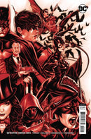 Detective Comics, Vol. 3 Medieval, Secrets & Lies |  Issue