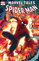 Marvel Tales Spider-Man  |  Issue