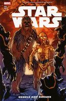 Star Wars, Vol. 2 (Marvel) TP Rebels And Rogues |  Issue