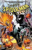 Symbiote Spider-Man: Alien Reality TP  |  Issue