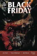Black Friday  |  Issue