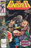 The Punisher, Vol. 2 Speedy Solution |  Issue