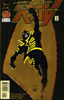 The Ray, Vol. 2 Rebirth |  Issue