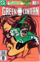 Green Lantern, Vol. 2 Shelflife / Deeter & Dragons! |  Issue