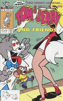 Tom and Jerry and Friends  |  Issue