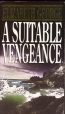 A Suitable Vengeance by Elizabeth George | Genre:  | Bind: Paperback | Pub: Bantam Books