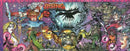 (Signed by RON MARZ) Wildstorm Rising Wildstorm Rising - Part 10 |  Issue