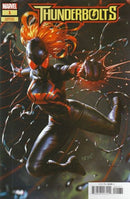 Thunderbolts, Vol. 5 Worldstrike, OP-01 // Operation [Skullburn] |  Issue