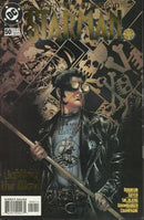 Starman, Vol. 2 Stars My Destination, Part 3: Lighting the Way: Then, Now and Yet to Be! |  Issue