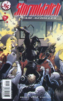 Stormwatch: Team Achilles  |  Issue