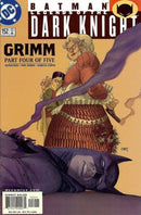 Batman: Legends of the Dark Knight Grimm, Part 4: Fairy Tales |  Issue