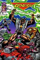 The Others 3-2-1-Kontact! |  Issue