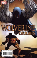 Wolverine: Origins Swift and Terrible, Part 2 |  Issue
