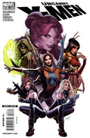Uncanny X-Men, Vol. 1 Newsstand Edition |  Issue
