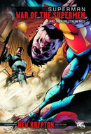 Superman: War of the Supermen  |  Issue