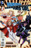 Worlds' Finest Rebirth |  Issue