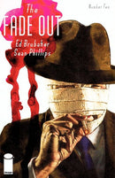 The Fade Out The Death Of Me |  Issue
