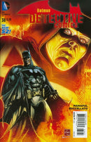 Detective Comics, Vol. 2 Anarky, Part 2 |  Issue