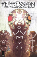 Regression  |  Issue