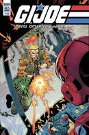 G.I. Joe: A Real American Hero (IDW), Vol. 1 Special Missions, Part 3 |  Issue