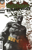 Batman: Secret Files True Strength / The Nature of Fear / One / Enough / The World's Greatest Detective, and Batman |  Issue