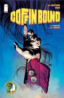 Coffin Bound Glad to See You Go Go Go Go Goodbye |  Issue