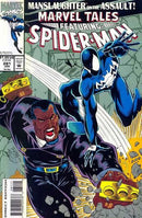 Marvel Tales, Vol. 2  |  Issue