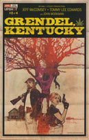 Grendel, Kentucky Chapter Two |  Issue