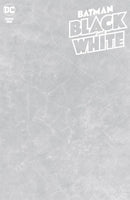 Batman: Black & White, Vol. 3  |  Issue