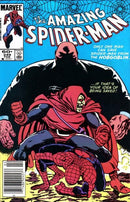 The Amazing Spider-Man, Vol. 1 Secrets! |  Issue