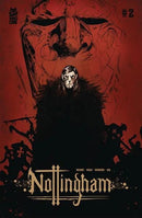 Nottingham  |  Issue