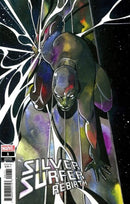 Silver Surfer: Rebirth Marvels |  Issue