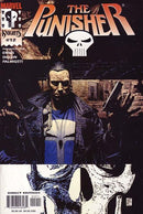 The Punisher, Vol. 5 Go Frank Go |  Issue