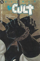 Batman: The Cult Capture |  Issue