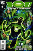 Ion Torch Bearer |  Issue