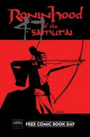 Roninhood Of The 47 Samurai  |  Issue
