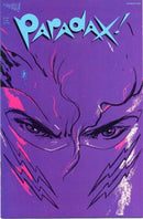 Paradax!  |  Issue