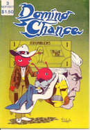 Domino Chance, Vol. 1  |  Issue
