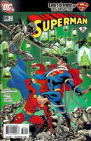 Superman, Vol. 1 Last Stand of New Krypton - Part Three: Destiny |  Issue