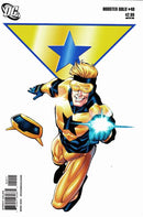 Booster Gold, Vol. 2 The Life And Times Of Michael Jon Carter |  Issue