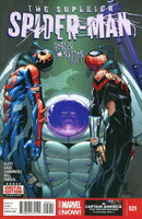 Superior Spider-Man, Vol. 1 Goblin Nation |  Issue