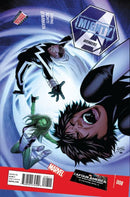 Mighty Avengers, Vol. 2  |  Issue