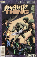 Essential Vertigo: Swamp Thing Roots |  Issue