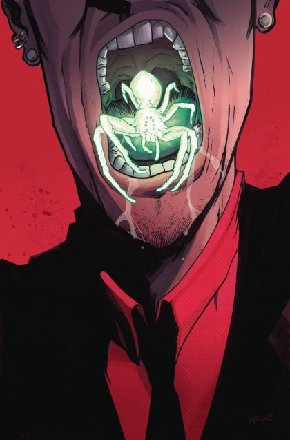 Weavers  |  Issue#1B | Year:2016 | Series:  | Pub: Boom! Studios | Main Selfie Cover