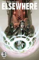Elsewhere (Image Comics)  |  Issue