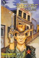 The Hacker Files Showdown part 2 |  Issue