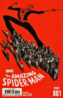 The Amazing Spider-Man, Vol. 4 There For You |  Issue